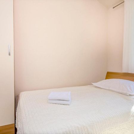 Apartments Katic Razanj Bagian luar foto